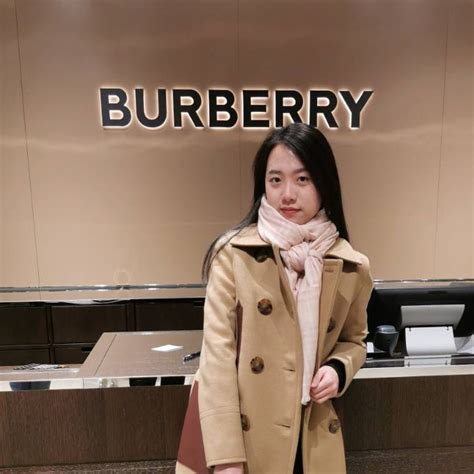 sales associate at burberry|Sales Associate at Burberry .